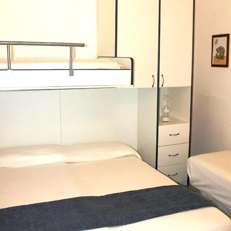 Apartment With 2 Bedrooms In With Furnished Balcony 300 M From The Beach *