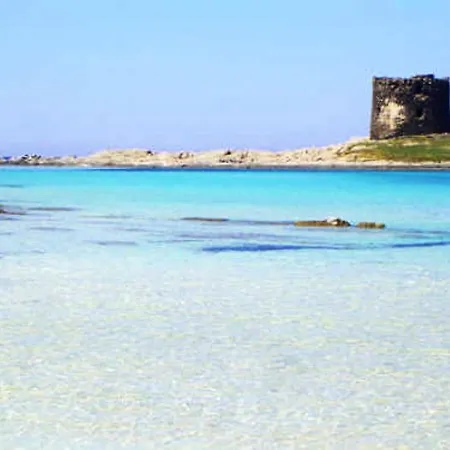 With 2 Bedrooms In With Furnished Balcony 300 M From The Beach